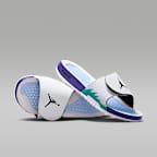 NIKE公式】ジョーダン ハイドロ 5 レトロ メンズスライド